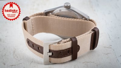 Hamilton Khaki Field Mechanical H69429901