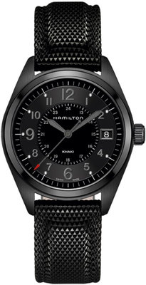 Hamilton Khaki Field Quartz H68401735