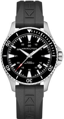 Hamilton Khaki Navy Scuba Automatic H82335331