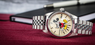 Invicta 22774 Disney Mickey Mouse Limited Edition 3000pcs