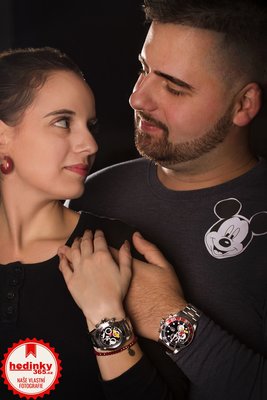 Invicta Disney Mickey Mouse Quartz 25192 Limited Edition 3000pcs