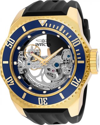 Invicta Russian Diver 25626