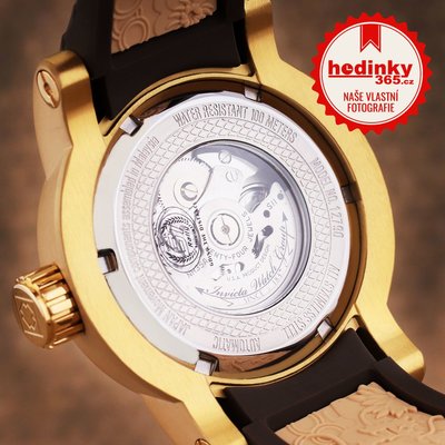 Invicta S1 Rally 12790