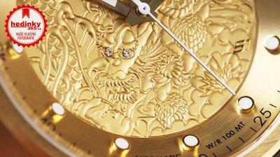 Invicta S1 Rally 12790