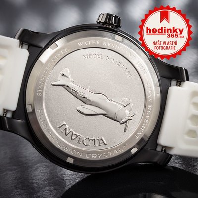 Invicta S1 Rally 27126
