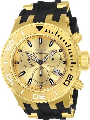 Invicta Subaqua Men Quartz 52mm 22365