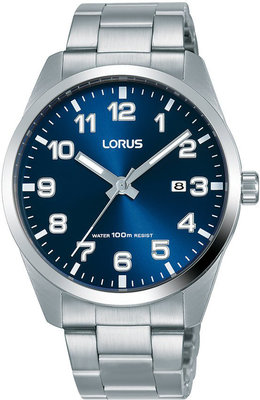 Lorus RH975JX9