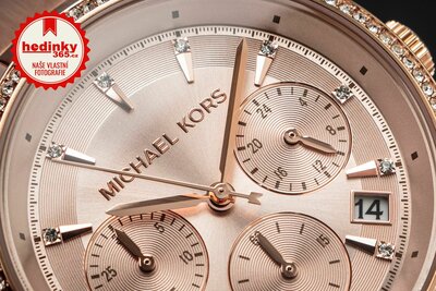 Michael Kors Ritz MK6357