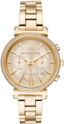 michael kors sofie mk6559