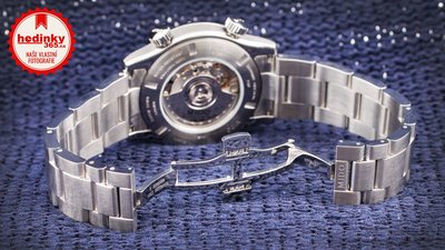 Mido Multifort Automatic GMT M005.929.11.051.00