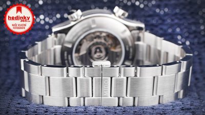 Mido Multifort Automatic GMT M005.929.11.051.00