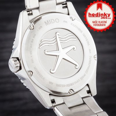 Mido Ocean Star Automatic M026.430.11.041.00