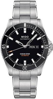 Mido Ocean Star Automatic M026.430.11.051.00