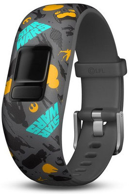 Řemínek Garmin Vívofit junior 2, Resistance