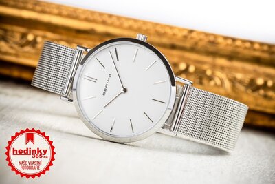 Bering Classic 14134-004