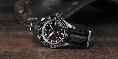 Certina DS PH200M Automatic Powermatic 80 C036.407.16.050.00 (+ náhradní řemínek)