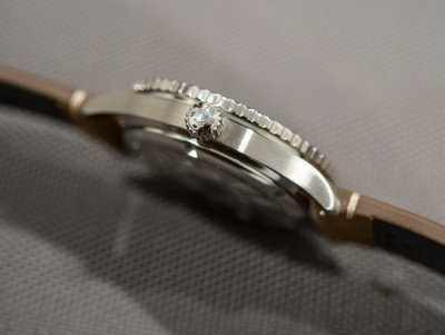 Certina DS PH200M Automatic Powermatic 80 C036.407.16.050.00 (+ náhradní řemínek)