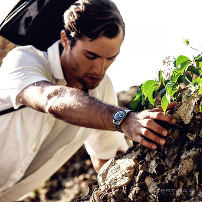 Certina DS PH200M Automatic Powermatic 80 C036.407.16.050.00 (+ náhradní řemínek)