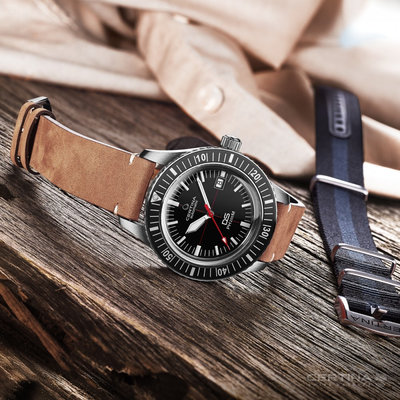 Certina DS PH200M Automatic Powermatic 80 C036.407.16.050.00 (+ náhradní řemínek)