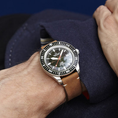 Certina DS PH200M Automatic Powermatic 80 C036.407.16.050.00 (+ náhradní řemínek)