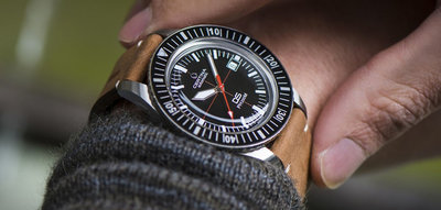 Certina DS PH200M Automatic Powermatic 80 C036.407.16.050.00 (+ náhradní řemínek)