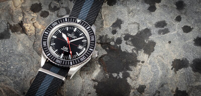 Certina DS PH200M Automatic Powermatic 80 C036.407.16.050.00 (+ náhradní řemínek)