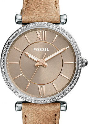 Fossil Carlie ES4343