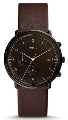 Fossil Chase Timer FS5485