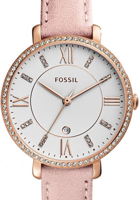 Fossil Jacqueline ES4303 (II. Jakost)