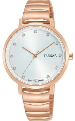 Pulsar Attitude PH8408X1