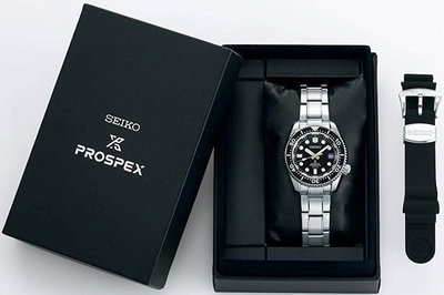 Seiko Prospex Sea SLA021J1 (+ náhradní řemínek)
