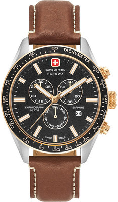 Swiss Military Hanowa Phantom Chrono 4314.04.007.09