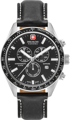 Swiss Military Hanowa Phantom Chrono 4314.04.007