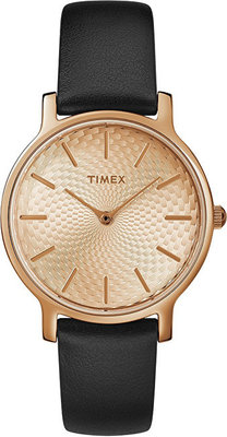 Timex Metropolitan TW2R91700