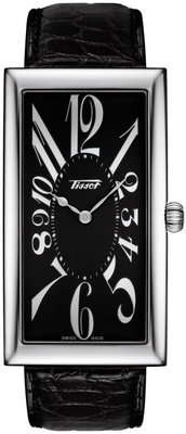 Tissot Heritage Banana Quartz T117.509.16.052.00