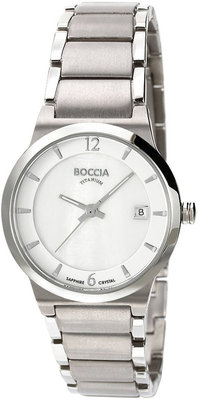 Boccia Titanium 3299-01