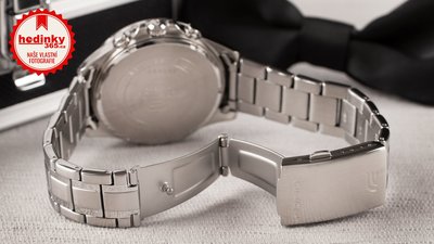 Casio Edifice EFV-580D-1AVUEF