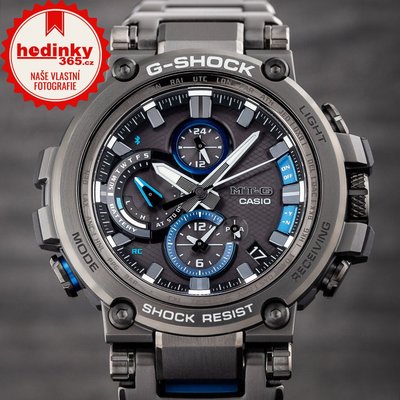Casio G-Shock MT-G MTG-B1000BD-1AER