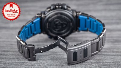 Casio G-Shock MT-G MTG-B1000BD-1AER