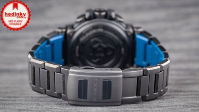 Casio G-Shock MT-G MTG-B1000BD-1AER