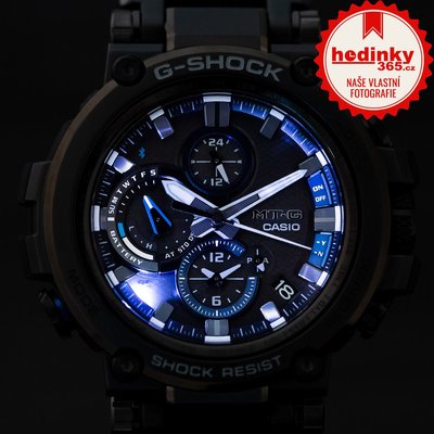 Casio G-Shock MT-G MTG-B1000BD-1AER