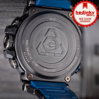 Casio G-Shock MT-G MTG-B1000BD-1AER