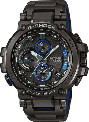 Casio G-Shock MT-G MTG-B1000BD-1AER