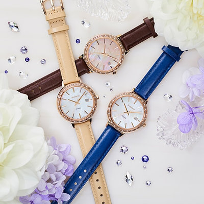 Casio Sheen SHE-4052PGL-7AUEF