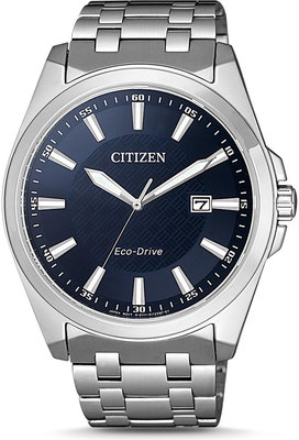 Citizen Elegant Eco-Drive BM7108-81L