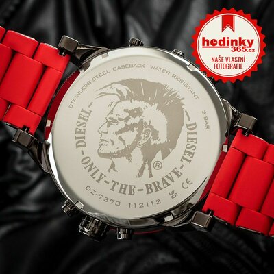 Diesel Mr. Daddy DZ7370