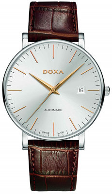 Doxa Classic D-Light Automatic 171.10.021Y.02