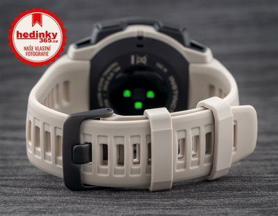 Garmin Instinct Gray Optic