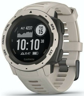 Garmin Instinct Gray Optic