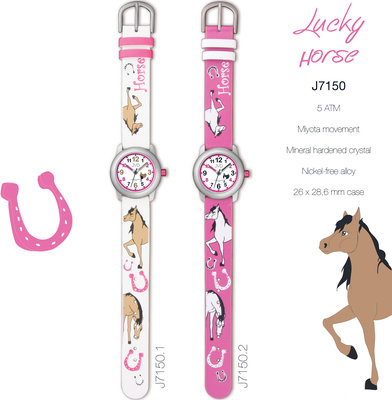 JVD J7150.2 (motiv kůň)